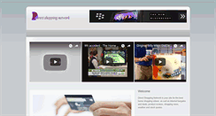Desktop Screenshot of directshoppingnetwork.org